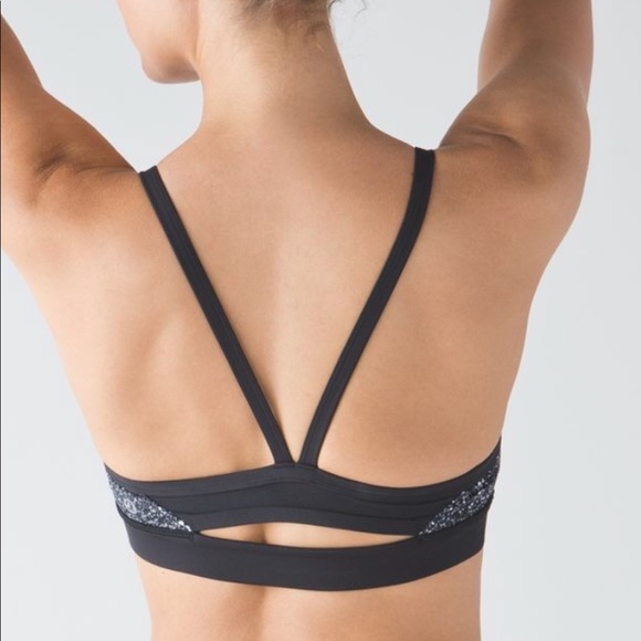 Rise and run bra - Picture 2 of 5